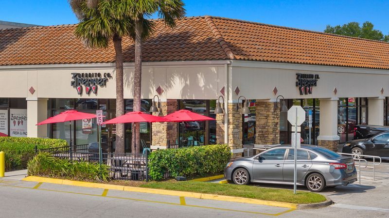 Fort Myers-Daniels Crossing